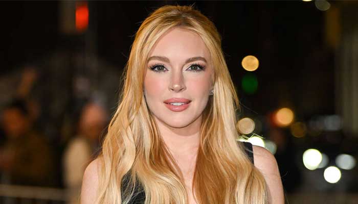 Lindsay Lohan pleasing response on Mean Girls comeback: ‘it makes me happy’