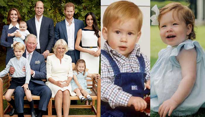 Prince Harry, Meghan Markle regret decision about Archie, Lilibet