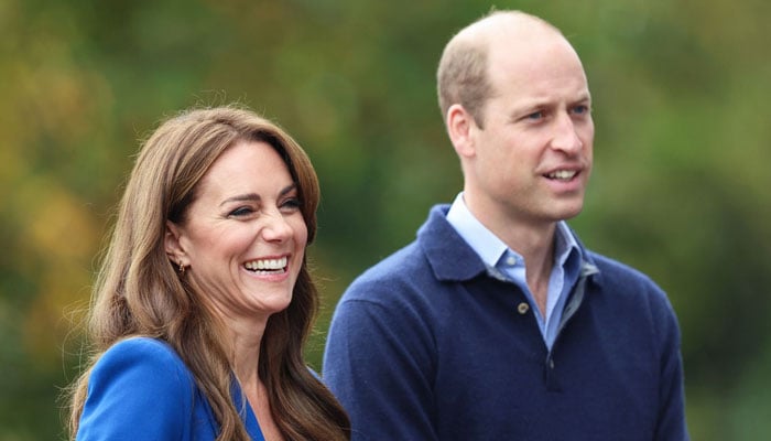 Prince William revealed that future overseas trip with Kate Middleton are lined up