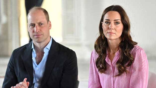 Prince William, Kate Middleton issue heartbreaking statement over tragic news