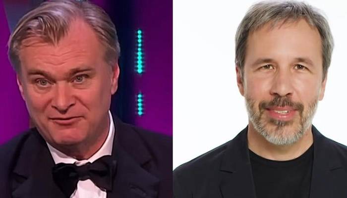 Christopher Nolan lauds Denis Villeneuve’s Dune: Part Two movie