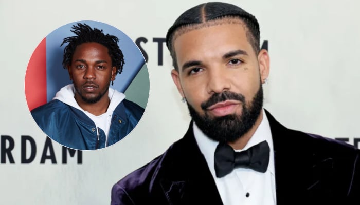 Drake accused Kendrick Lamar and Universal Music Group for using illegal means to promote song