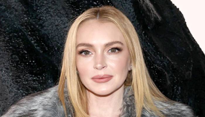 Lindsay Lohan opens up about her life in Dubai