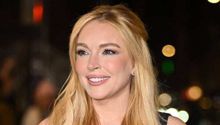 Lindsay Lohan shares insights into her ‘normal’ life in Dubai