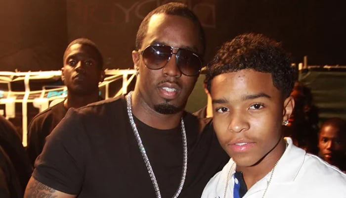 Diddy is currently held at Metopolitan Detention Centre after his arrest on September 16th