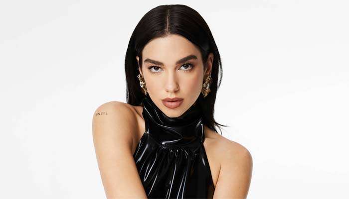 Dua Lipa sends fans into frenzy as she is all set to perform in India