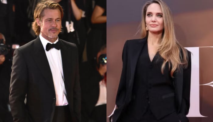 Angelina Jolie, Brad Pitt split battle takes $500 million twist