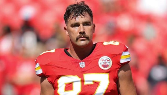 Travis Kelce reflects on not being able to save a boy at Chiefs game