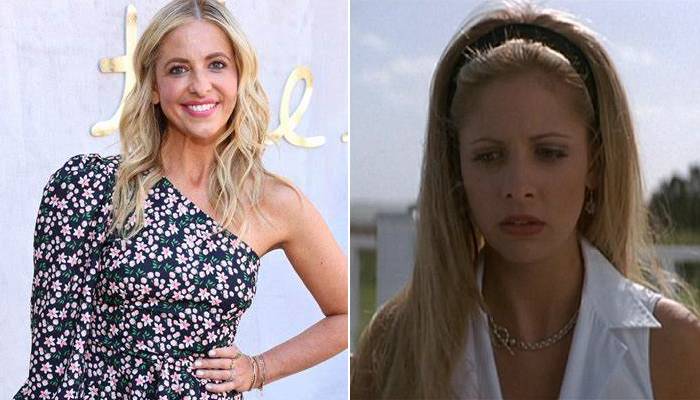 Sarah Michelle Gellar is still ‘unofficially’ involved with the franchise