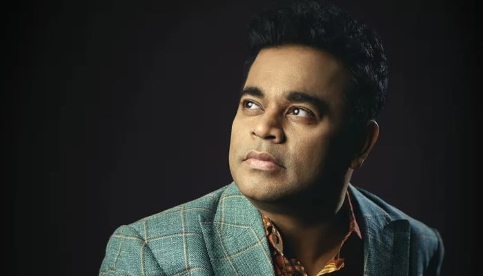 AR Rahman, Saira Banu split: Reconciliation hopes still alive