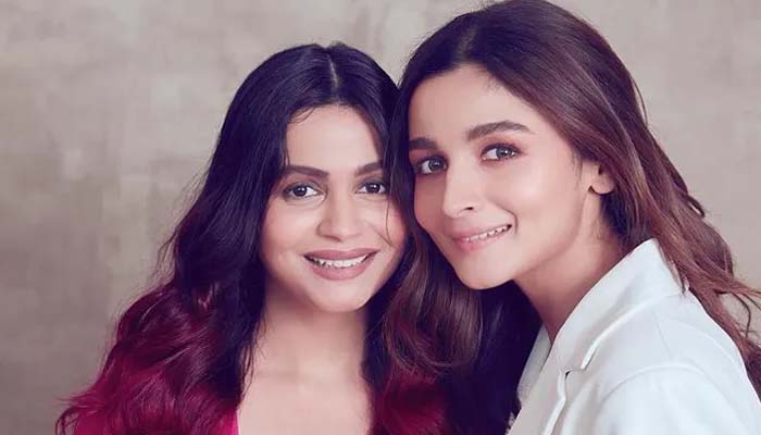 Alia Bhatt leaves fans in awe as she posts sweet note for sister Shaheen