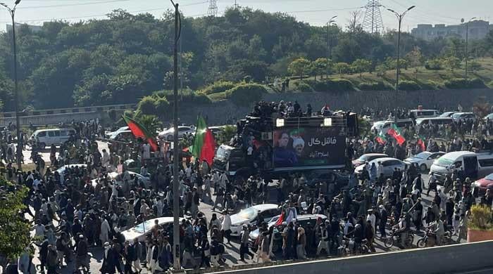 Resolution seeking 'immediate ban' on PTI adopted by Balochistan Assembly