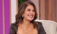 Teri Hatcher Shares Thoughts On Dating At Almost 60