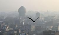 Lahore Records World's Worst Air Pollution Level As AQI Crosses 600