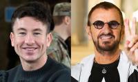 Ringo Starr Approves Barry Keoghan’s Casting In The Beatles Biopic