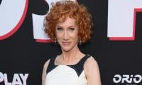 Kathy Griffin Sees Herself As Next ‘Golden Bachelorette’