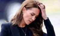 Kate Middleton Moves To Tears After Receiving Sad News