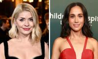 Holly Willoughby Eyes Tell-all Interview With Meghan Markle