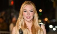 Lindsay Lohan Reacts To 'Mean Girls' Comeback