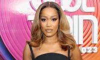 Keke Palmer Remembers ‘one Time’ When She ‘forgot To Act’