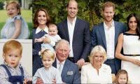 Prince Harry, Meghan Markle 'regret' Decision About Archie, Lilibet