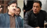 'Imran Khan's Troubles Increasing Due To PTI Leadership’s Blunders'