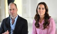 Prince William, Kate Middleton Issue Heartbreaking Statement Over Tragic News