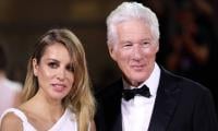 Richard Gere Reveals Wife Alejandra Mistook Him For George Clooney