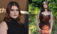 Euphoria Star Barbie Ferreira Wows Fans With New Look After Weight Loss