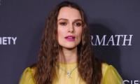 Keira Knightley Looks Back On ‘Love Actually’ 21 Years Later