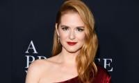 Sarah Drew Opens Up About Online Trolls And Hurtful Comments 