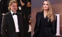 Angelina Jolie, Brad Pitt Split Battle Takes $500 Million Twist