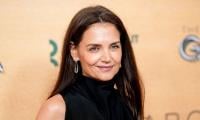 Katie Holmes Explains Awkward Moment When She Forgot Her Lines On Broadway