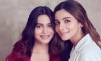 Alia Bhatt Pens Down Heartfelt Birthday Wish For Sister Shaheen