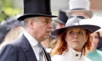 Sarah Ferguson Embarks On New Chapter Amid Prince Andrew's Challenges