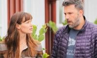 Ben Affleck Steps Up For Jennifer Garner And Kids After Family Tragedy: Report