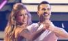 DWTS’ Brooks Nader, Gleb Savchenko on ‘chemistry’: ‘We love it’