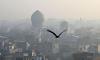 Lahore records world's worst air pollution level as AQI crosses 600