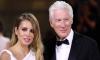 Richard Gere reveals wife Alejandra mistook him for George Clooney