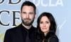 Courteney Cox wants to tribute her partner in special way