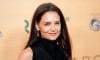 Katie Holmes explains awkward moment when she forgot her lines on Broadway