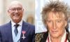 Sir Rod Stewart slams Gregg Wallace for 'Humiliating' his wife in heated clash