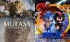 'Mufasa: The Lion King' vs 'Sonic the Hedgehog 3': Who will rule box office?