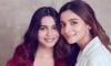 Alia Bhatt pens down heartfelt birthday wish for sister Shaheen