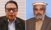 Major blow to PTI as Salman Akram, Hamid Raza quit key positions