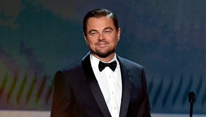 Leonardo DiCaprio sticks to ‘dating under-25’ rule