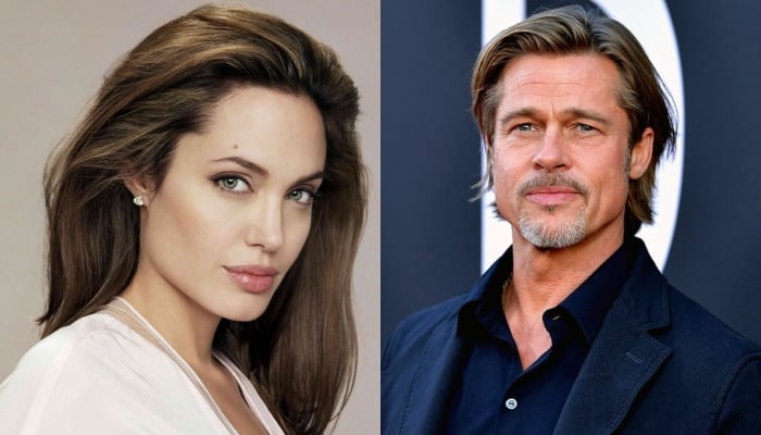 Angelina Jolie talks about private pain amid Brad Pitts Thanksgiving plans