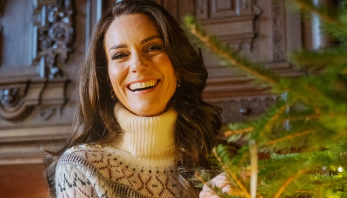 Kate Middleton receives delightful news after heartbreaking incident