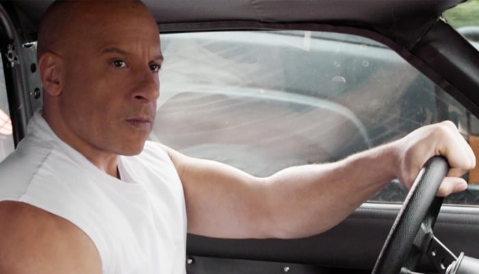 ‘Fast & Furious’: Vin Diesel shocks fans with cryptic post