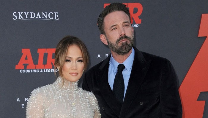 Jennifer Lopez still has love for Ben Affleck amid divorce: More inside